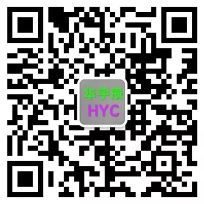 关注公众号